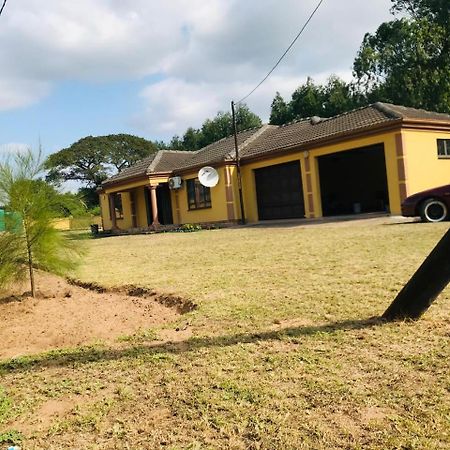 Sqalo Guest House Vergelee Exterior photo